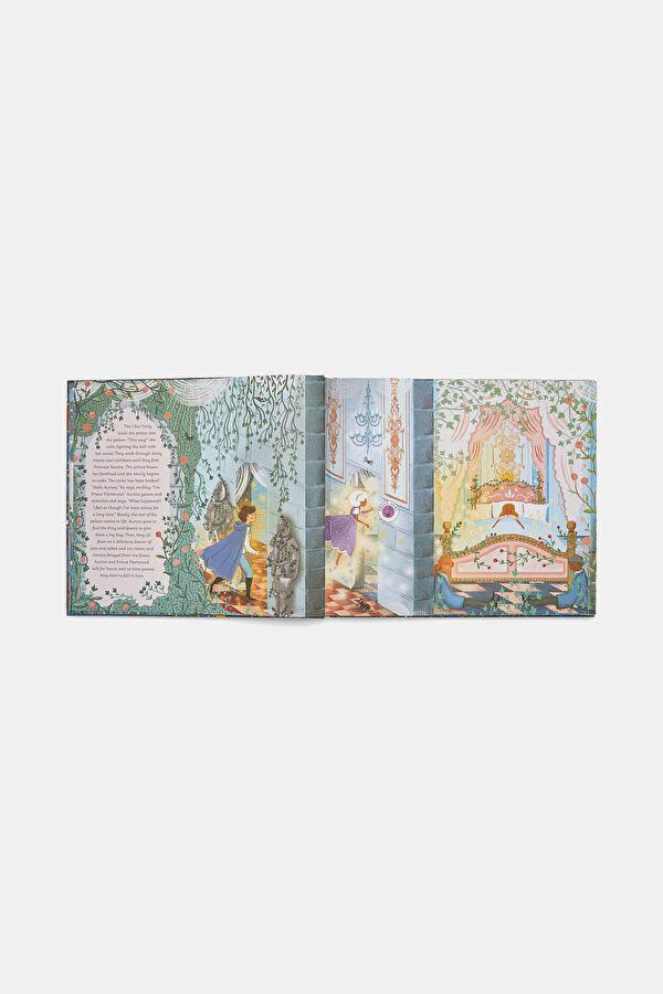 The Story Orchestra: The Sleeping Beauty 5