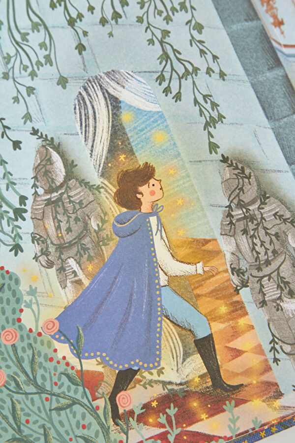 The Story Orchestra: The Sleeping Beauty 7