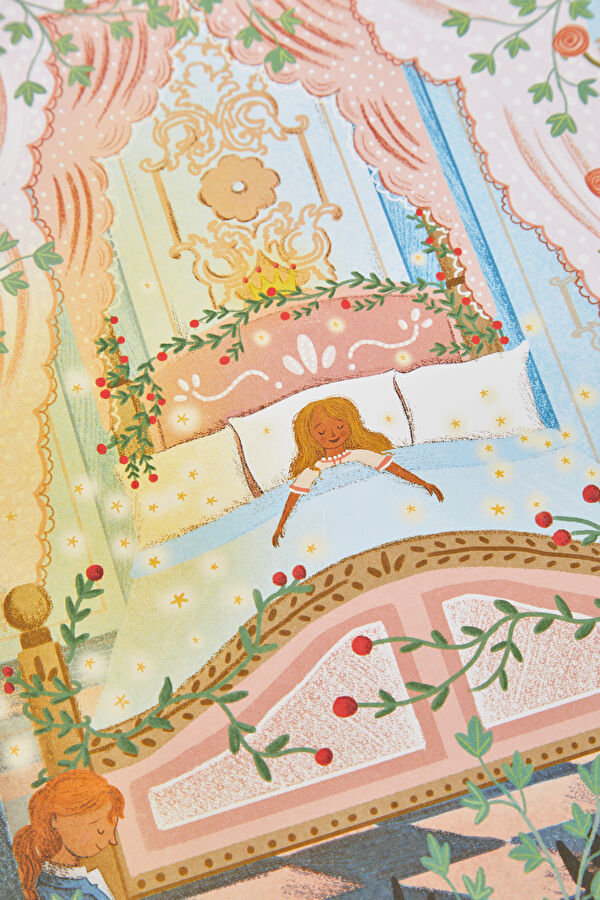 The Story Orchestra: The Sleeping Beauty 8