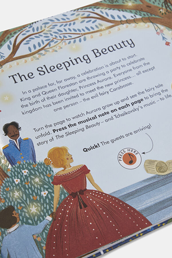 The Story Orchestra: The Sleeping Beauty 10