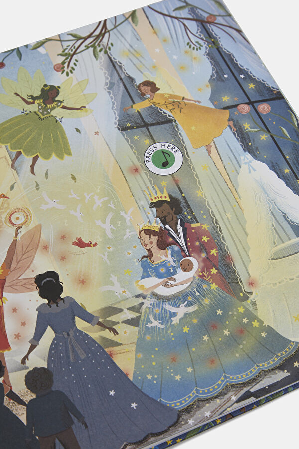 The Story Orchestra: The Sleeping Beauty 11