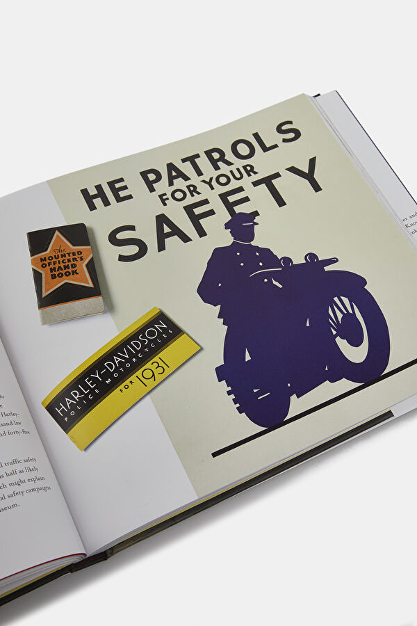 The Harley Davidson Story 10