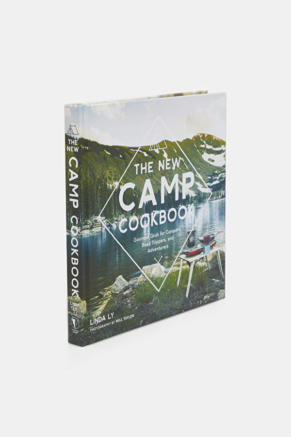 The New Camp Cookbook 2
