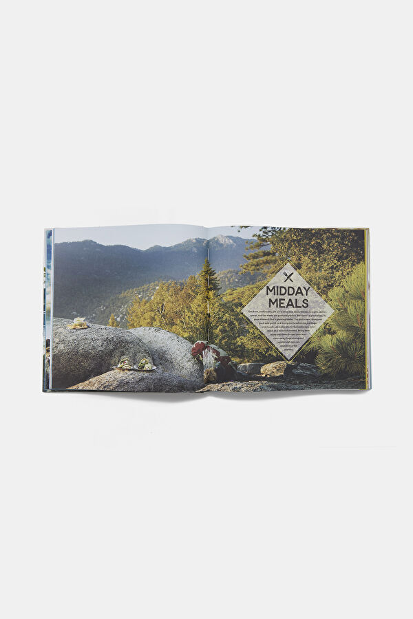 The New Camp Cookbook 5