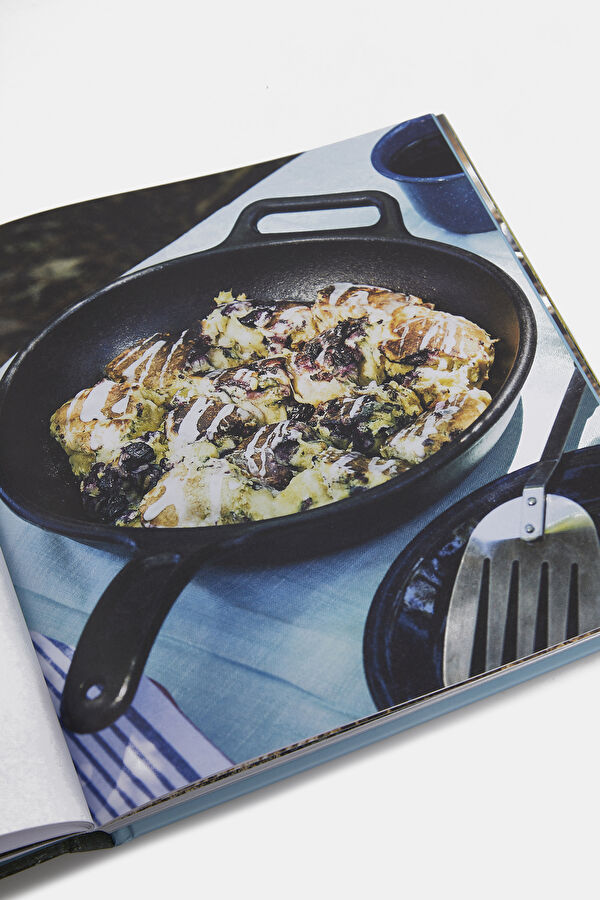 The New Camp Cookbook 9