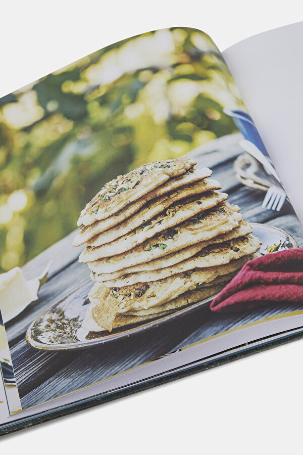 The New Camp Cookbook 10