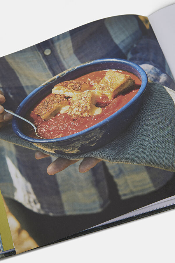 The New Camp Cookbook 11