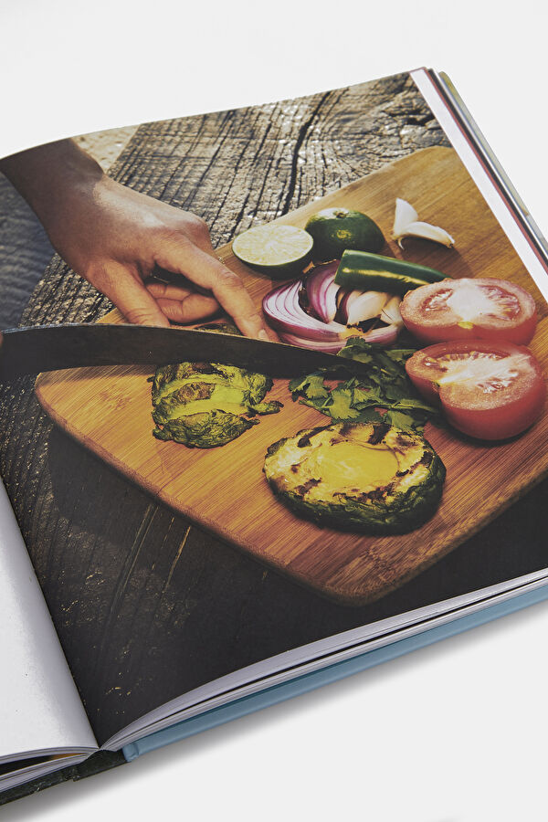 The New Camp Cookbook 12