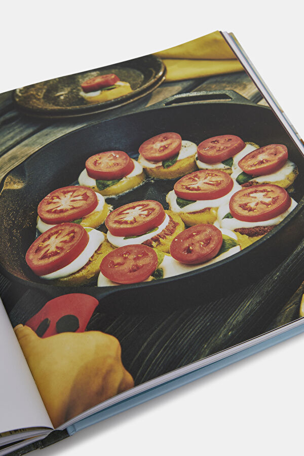 The New Camp Cookbook 13