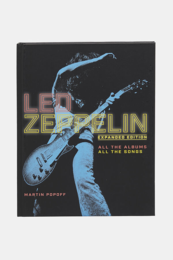 Led Zeppelin