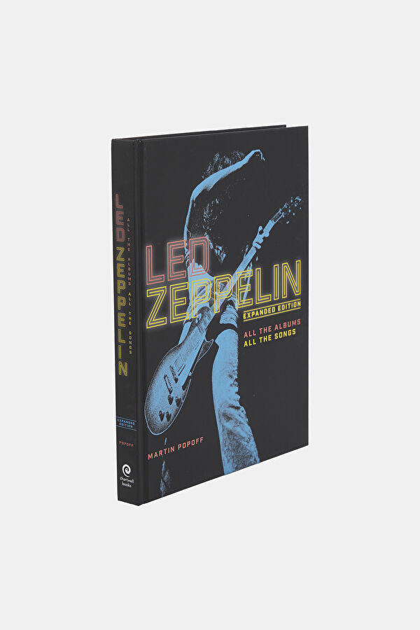 Led Zeppelin 2