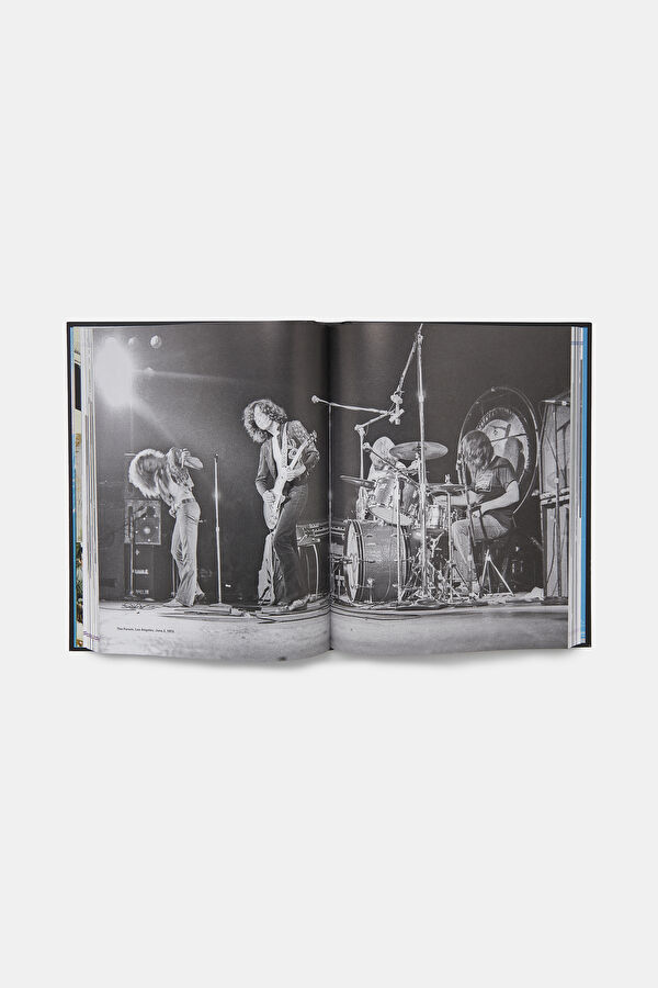 Led Zeppelin 5