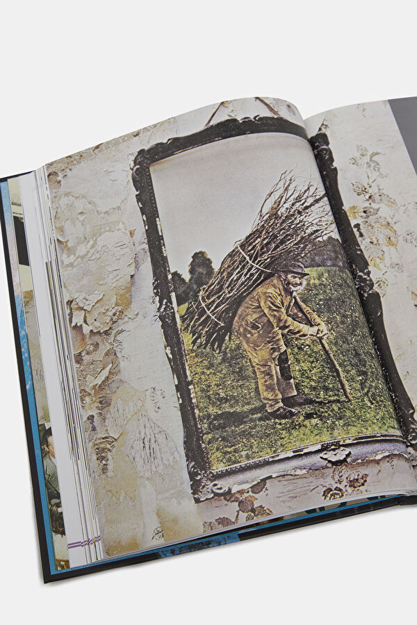 Led Zeppelin 7