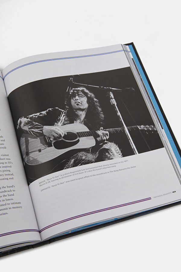Led Zeppelin 8