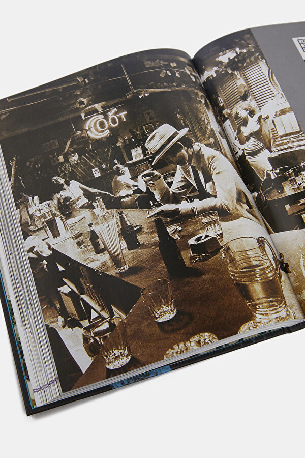 Led Zeppelin 11