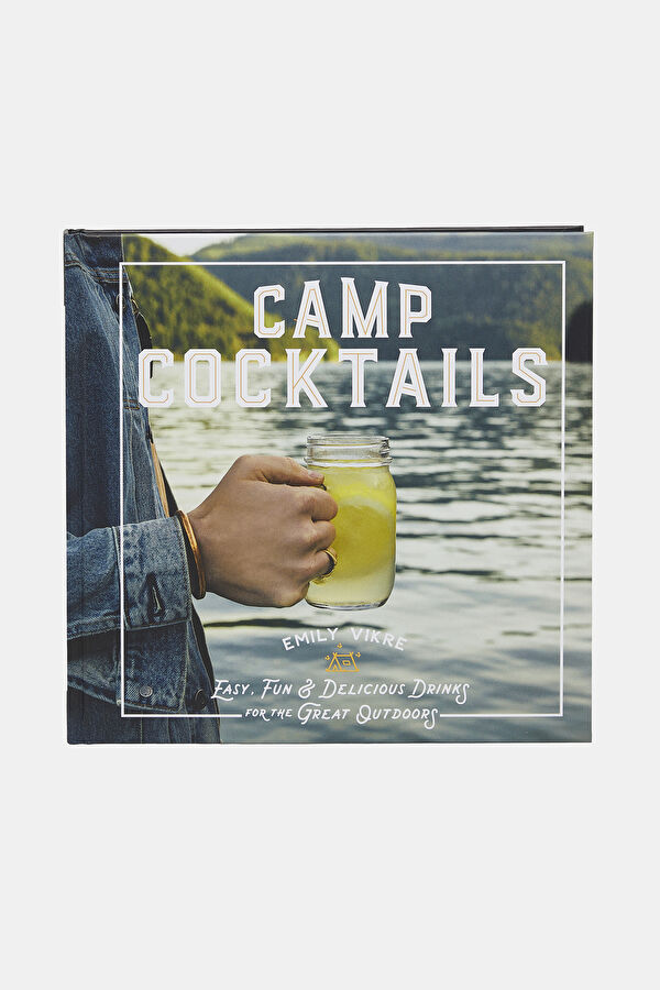 Camp Cocktails