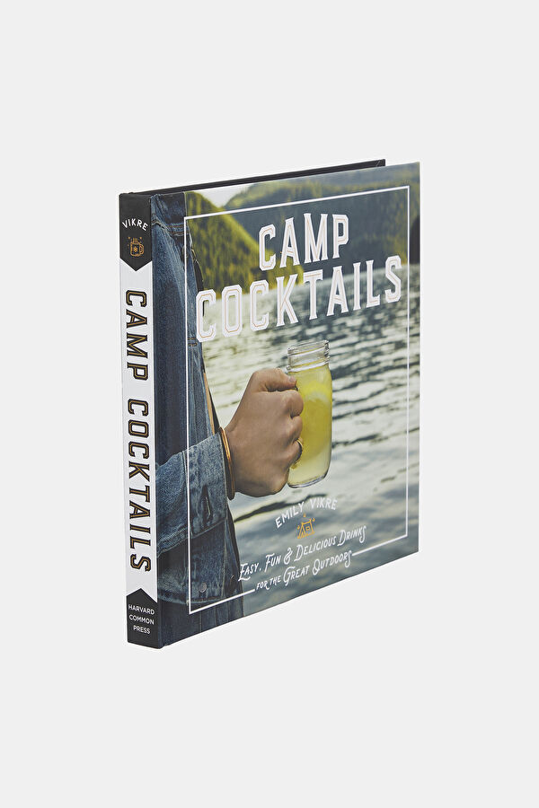 Camp Cocktails 2