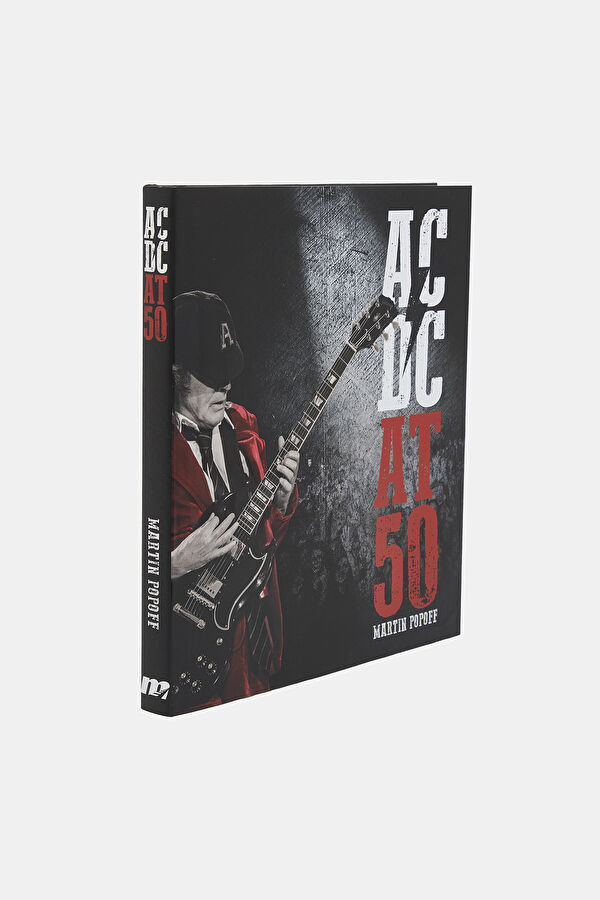 AC/DC at 50 2