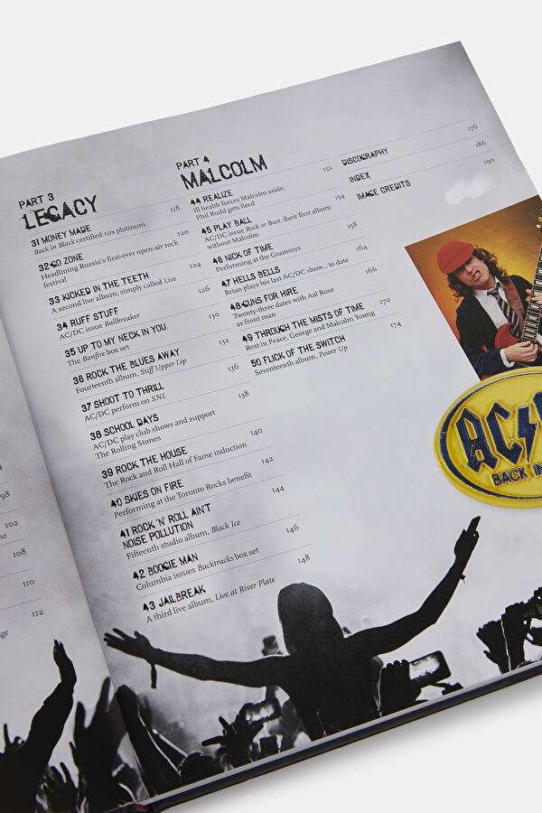 AC/DC at 50 5