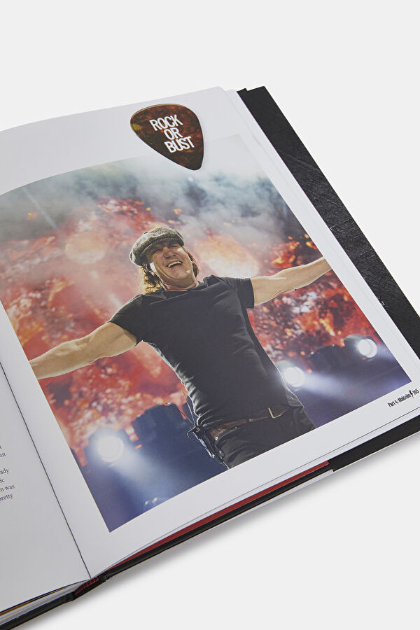 AC/DC at 50 12
