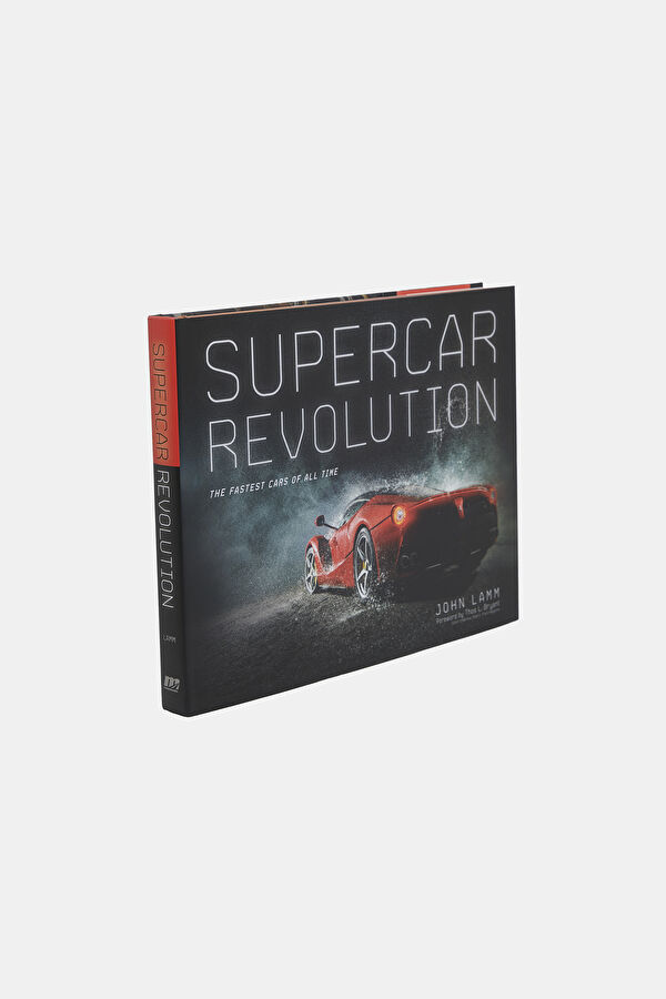 Supercar Revolution 2