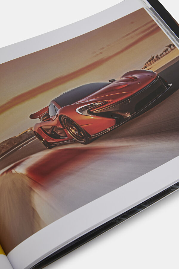 Supercar Revolution 12