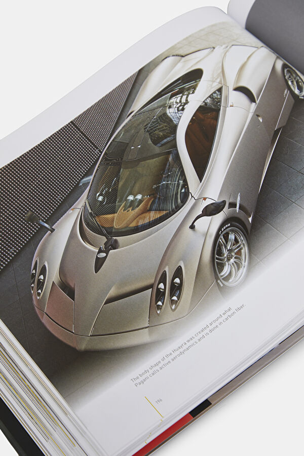 Supercar Revolution 13