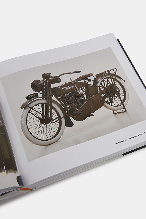 Multicolor Book 6