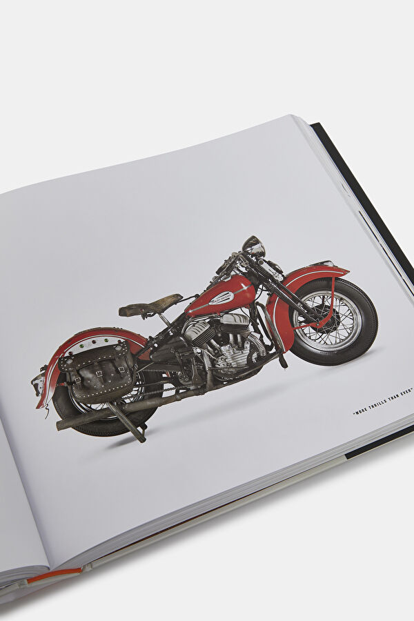 Multicolor Book 8