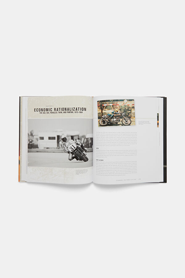 The Complete Book of Ducati Motorcycles 5