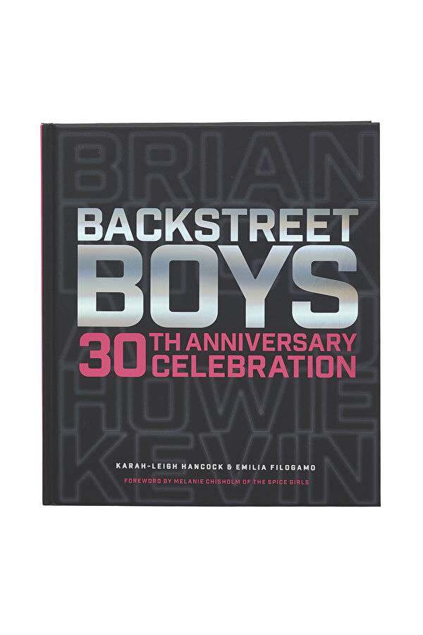 Backstreet Boys 30th Anniversary Celebration