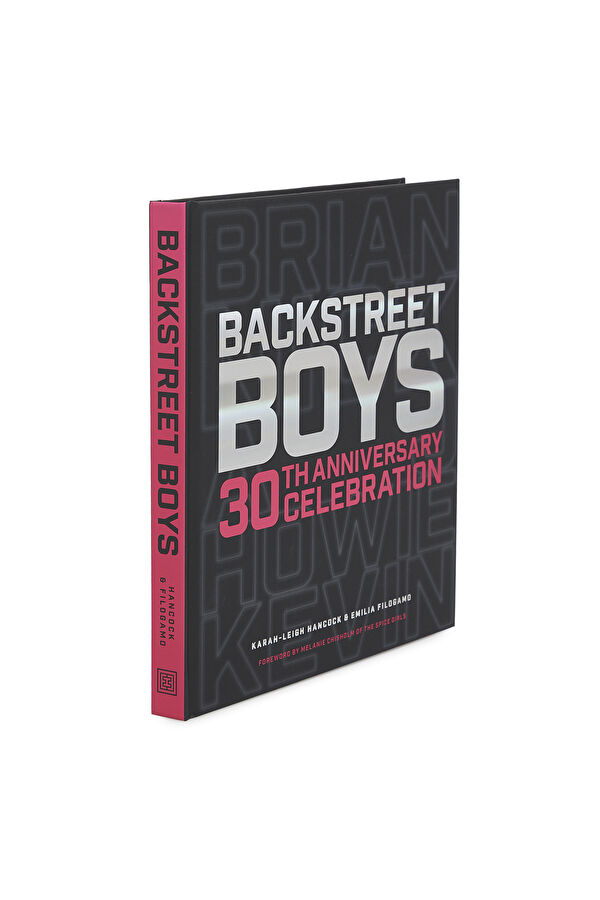 Backstreet Boys 30th Anniversary Celebration 2