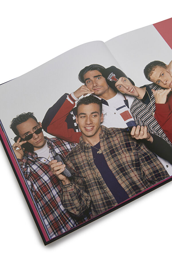 Backstreet Boys 30th Anniversary Celebration 7