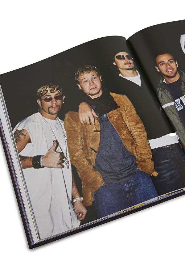 Backstreet Boys 30th Anniversary Celebration 9