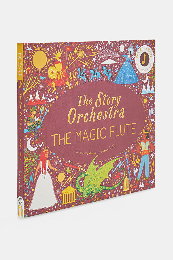 The Story Orchestra: The Magic Flute 2
