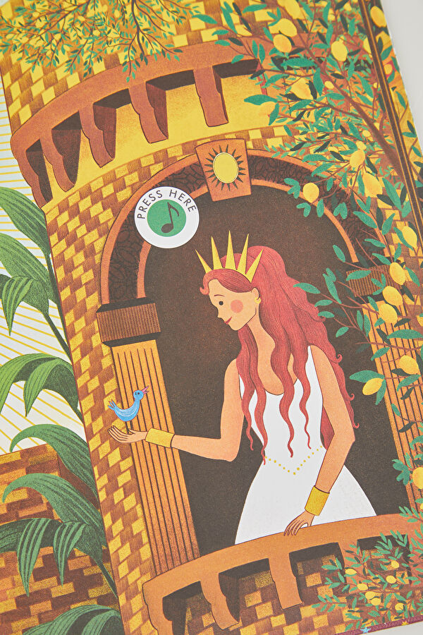 The Story Orchestra: The Magic Flute 6