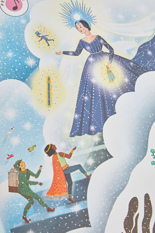 The Story Orchestra: The Magic Flute 8