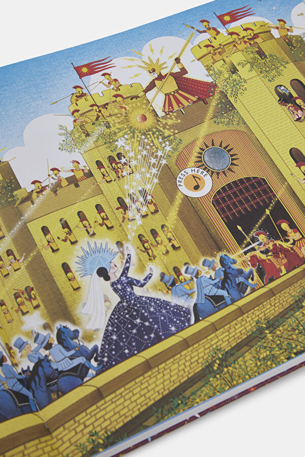 The Story Orchestra: The Magic Flute 9