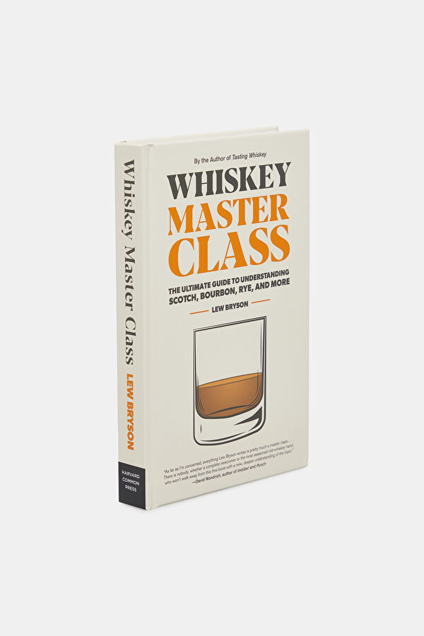 Whiskey Master Class 2