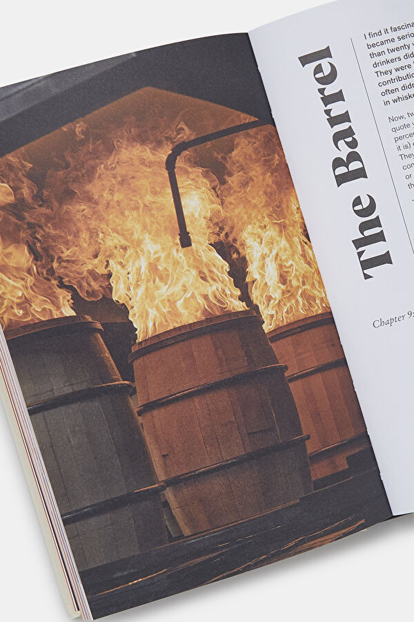 Whiskey Master Class 7