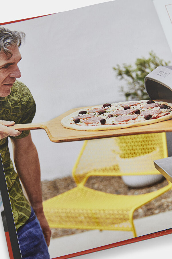 Epic Outdoor Pizza Oven Cookbook 7