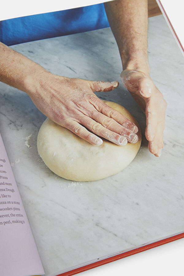 Epic Outdoor Pizza Oven Cookbook 8
