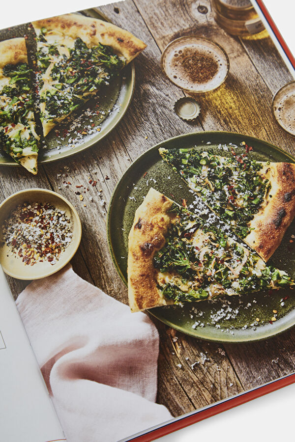Epic Outdoor Pizza Oven Cookbook 11
