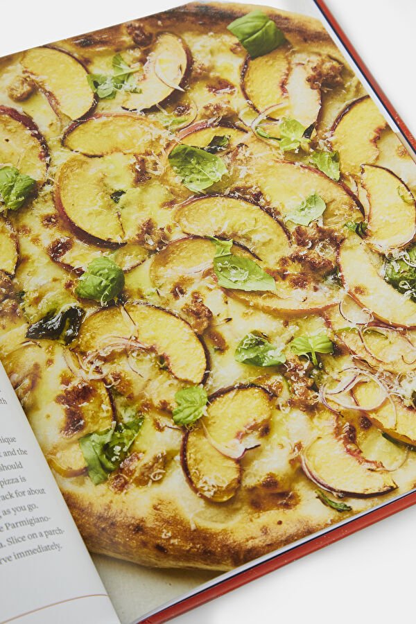 Epic Outdoor Pizza Oven Cookbook 12