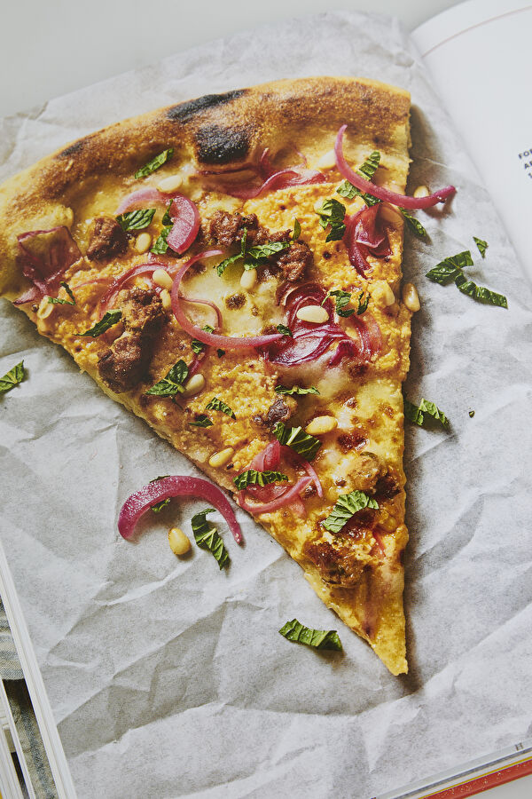 Epic Outdoor Pizza Oven Cookbook 13