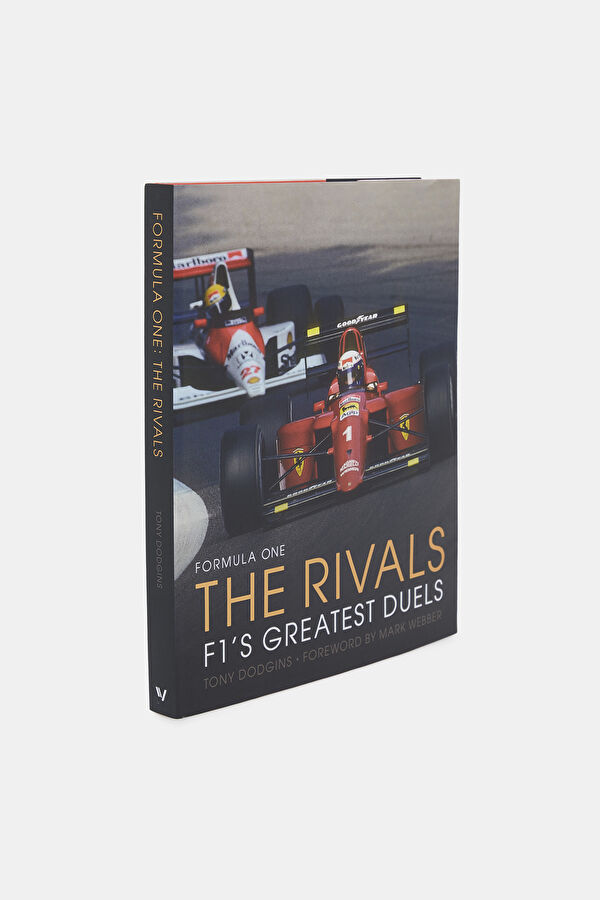 Formula One: The Rivals 2