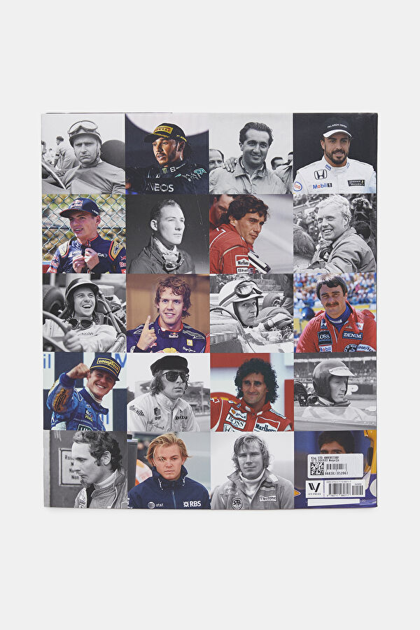 Formula One: The Rivals 3