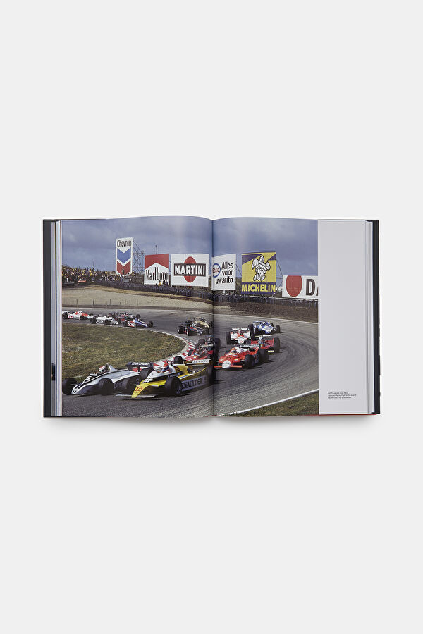 Formula One: The Rivals 5