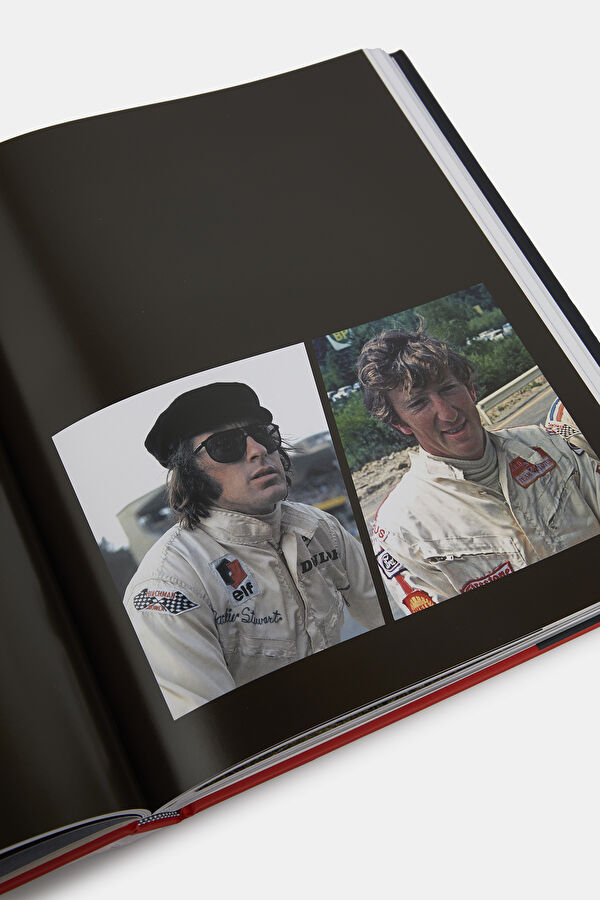 Formula One: The Rivals 6