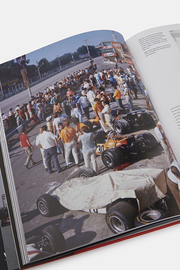 Formula One: The Rivals 7